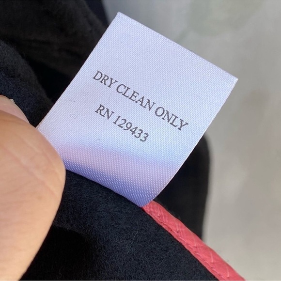 sinclaire 10  wool cape size small - Picture 7 of 15